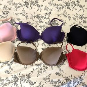 Batch Of Victoria's Secret Bras